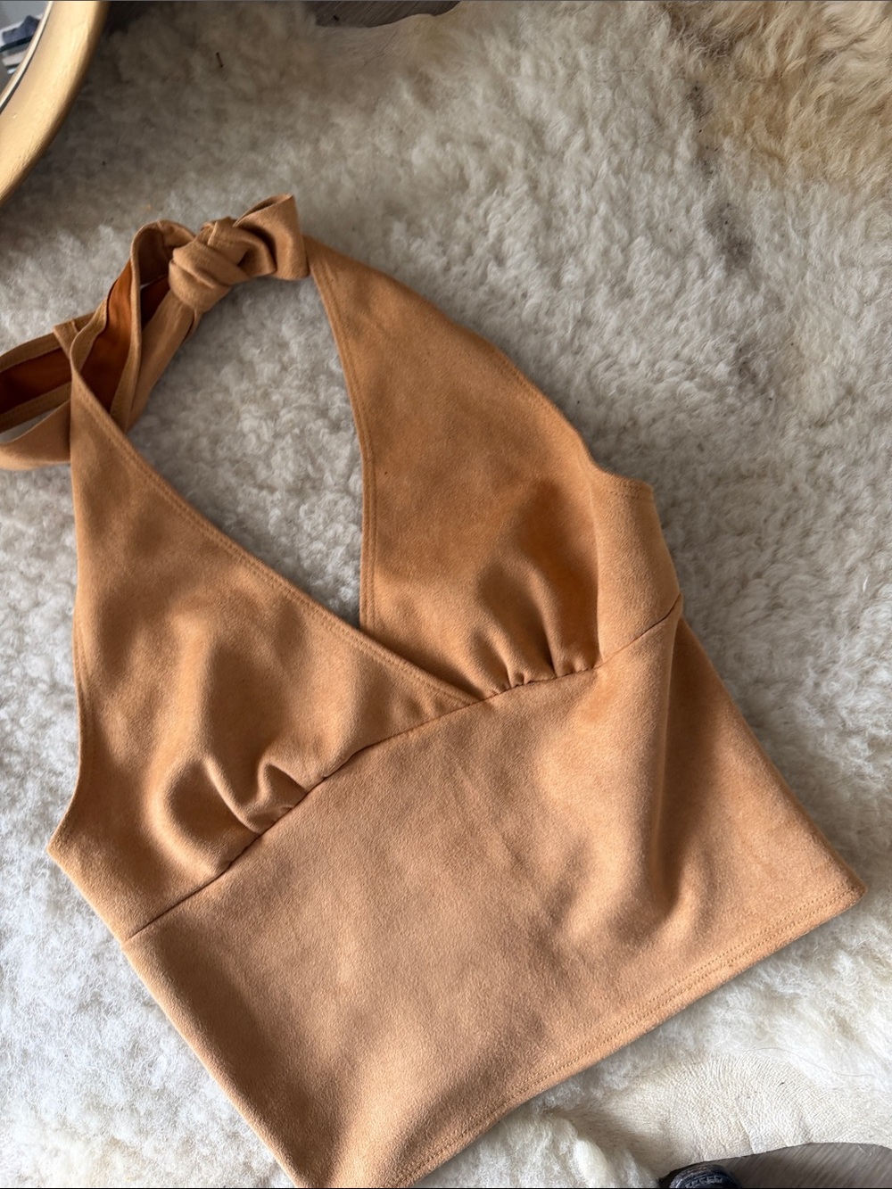 VTG just polly tank✨✨